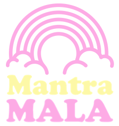 Mantramala bijoux bouddhiste